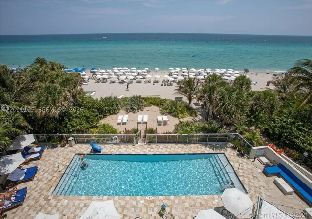 Photo 1 of Condo for sale at 17315 Collins Ave #1507, Sunny Isles Beach, FL 33160 | MLS# A12021125 | Listing updated on 2026-10-05