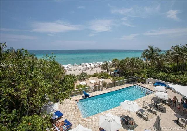 Photo 2 of Condo for sale at 17315 Collins Ave #1507, Sunny Isles Beach, FL 33160 | MLS# A12021125 | Listing updated on 2026-10-05