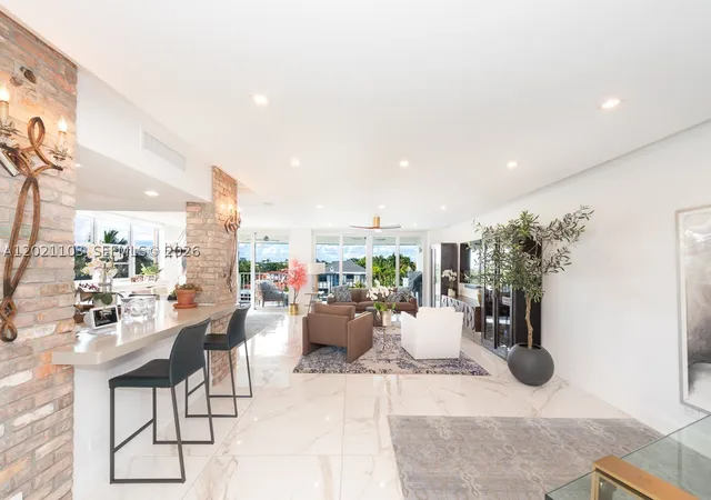 Photo 1 of Condo for sale at 10180 W Bay Harbor Dr #4A, Bay Harbor Islands, FL 33154 | MLS# A12021103 | Listing updated on 2026-09-09