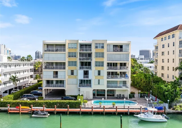 Photo 33 of Condo for sale at 10180 W Bay Harbor Dr #4A, Bay Harbor Islands, FL 33154 | MLS# A12021103 | Listing updated on 2026-09-09