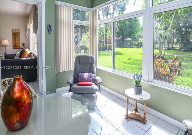 Listing Photo 3 - Condo for sale in building located at 5100 Nw 35Th St, Lauderdale Lakes, FL 33319 - Unit #107