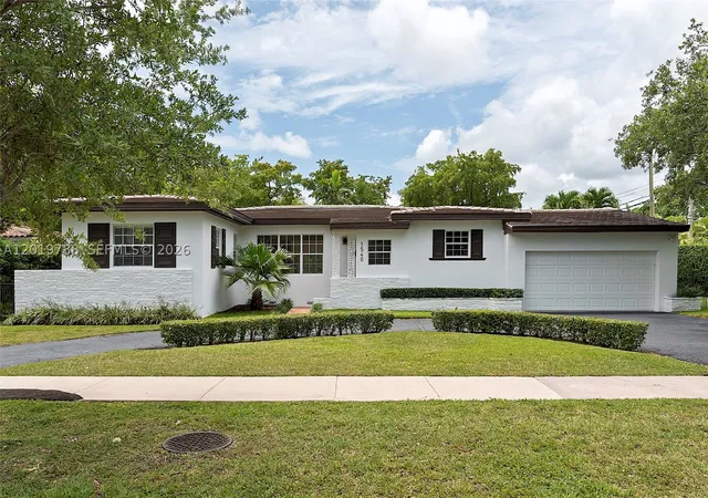 Photo 1 of Single family home for sale at 1540 Urbino Ave, Miami, FL 33146 | MLS# A12019788 | Listing updated on 2026-09-22