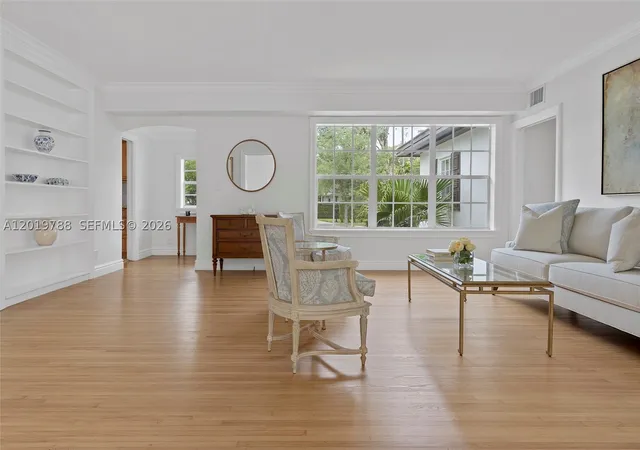 Photo 3 of Single family home for sale at 1540 Urbino Ave, Miami, FL 33146 | MLS# A12019788 | Listing updated on 2026-09-22
