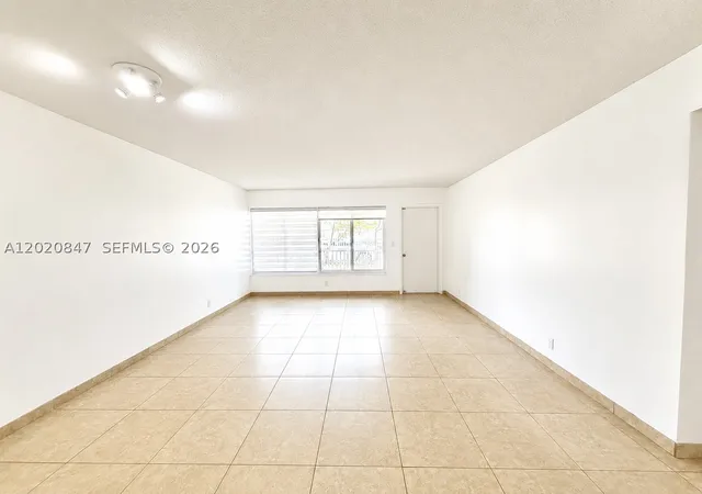 Photo 2 of Condo for sale at 1460 Ne 169Th St #108, Miami, FL 33162 | MLS# A12020847 | Listing updated on 2026-09-09