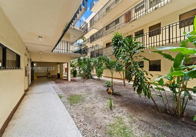 Photo 3 of Condo for sale at 650 Ne 149th St #407A, Miami, FL 33161 | MLS# A12021210 | Listing updated on 2026-08-26