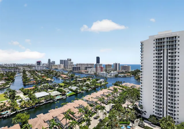 Photo 1 of Condo for sale at 21205 Yacht Club Dr #2409, Aventura, FL 33180 | MLS# A12011553 | Listing updated on 2026-09-01