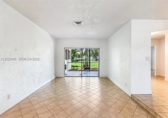 Photo 2 of Single family home for sale at 500 Nw 96th Ter, Pembroke Pines, FL 33024 | MLS# A12020490 | Listing updated on 2026-09-14