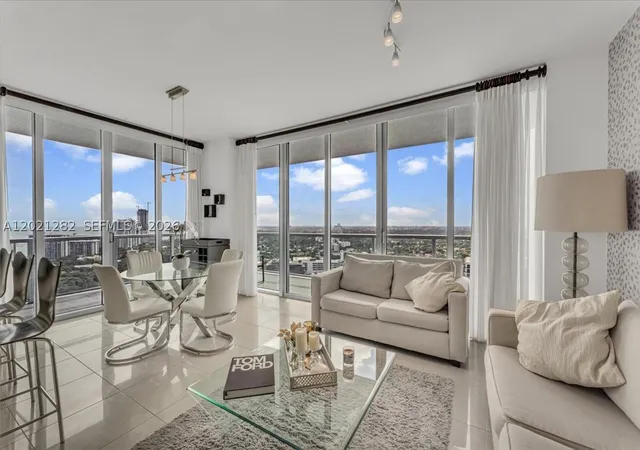 Sale Pending at 79 Sw 12Th St #3401-S, Miami, FL 33130 | MLS# A12021282 | Listing updated on 2026-09-04