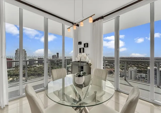 Photo 2 of Sale Pending at 79 Sw 12Th St #3401-S, Miami, FL 33130 | MLS# A12021282 | Listing updated on 2026-09-04