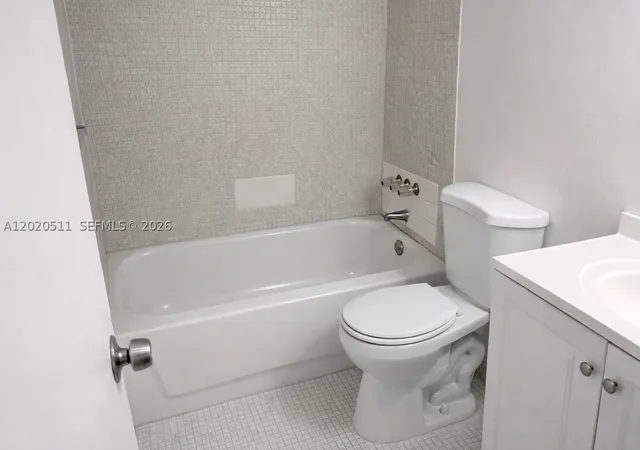 Photo 3 of Condo for sale at 496 Nw 165th #D-412, Miami, FL 33169 | MLS# A12020511 | Listing updated on 2026-09-06