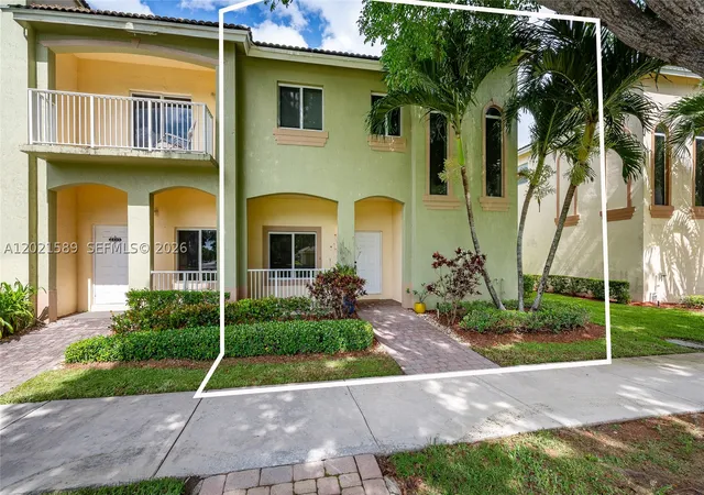 Photo 1 of Sale Pending at 2343 Se 16th Pl, Homestead, FL 33035 | MLS# A12021589 | Listing updated on 2026-08-27