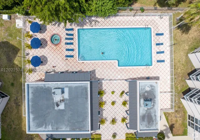 Photo 3 of Sale Pending at 7075 Nw 186th St #C207, Hialeah, FL 33015 | MLS# A12021574 | Listing updated on 2026-09-18