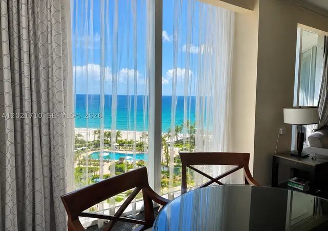 Photo 2 of Condo for sale at 18001 Collins Ave #605, Sunny Isles Beach, FL 33160 | MLS# A12021710 | Listing updated on 2026-08-30