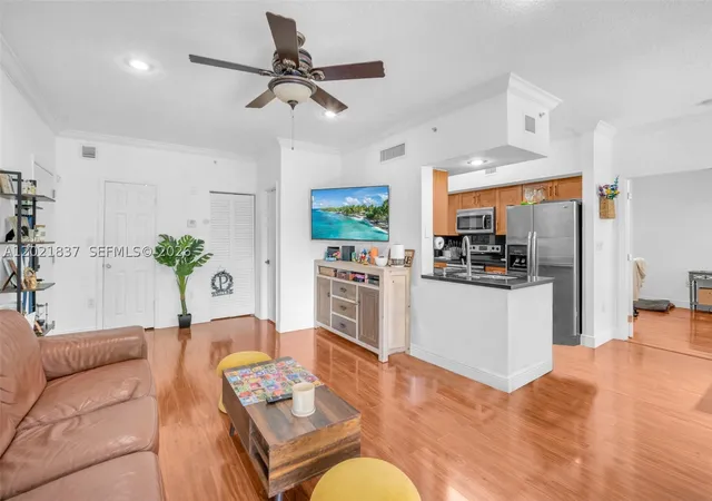 Photo 1 of Condo for sale at 11650 Sw 2nd St #16303, Pembroke Pines, FL 33025 | MLS# A12021837 | Listing updated on 2026-08-30