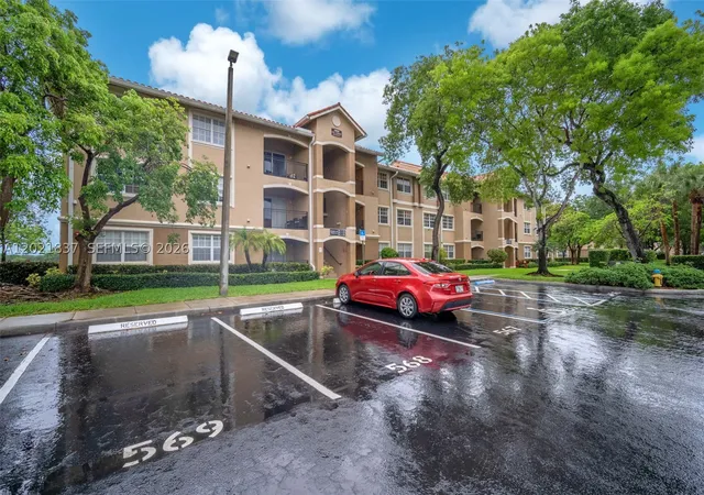 Photo 2 of Condo for sale at 11650 Sw 2nd St #16303, Pembroke Pines, FL 33025 | MLS# A12021837 | Listing updated on 2026-08-30