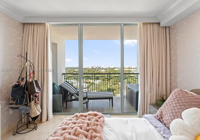 Photo 2 of Condo for sale at 3350 Sw 27th Ave #1706, Miami, FL 33133 | MLS# A12021767 | Listing updated on 2026-08-28