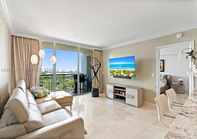 Photo 3 of Condo for sale at 3350 Sw 27th Ave #1706, Miami, FL 33133 | MLS# A12021767 | Listing updated on 2026-08-28