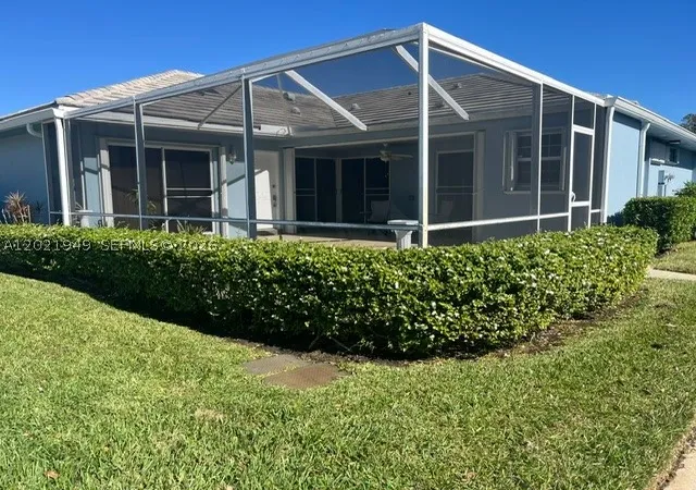 Photo 1 of Single family home for sale at 1215 Nw Sun Terrace Cir, Port Saint Lucie, FL 34986 | MLS# A12021949 | Listing updated on 2026-09-01