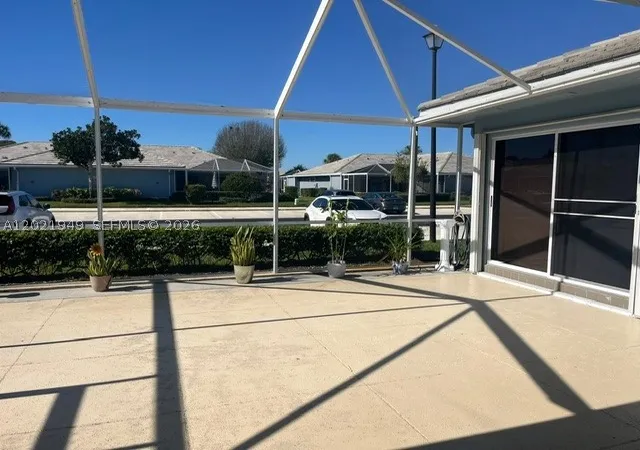 Photo 3 of Single family home for sale at 1215 Nw Sun Terrace Cir, Port Saint Lucie, FL 34986 | MLS# A12021949 | Listing updated on 2026-09-01