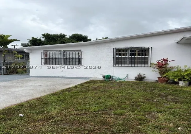 Photo 2 of Single family home for sale at 336 E 41st St, Hialeah, FL 33013 | MLS# A12021874 | Listing updated on 2026-09-08