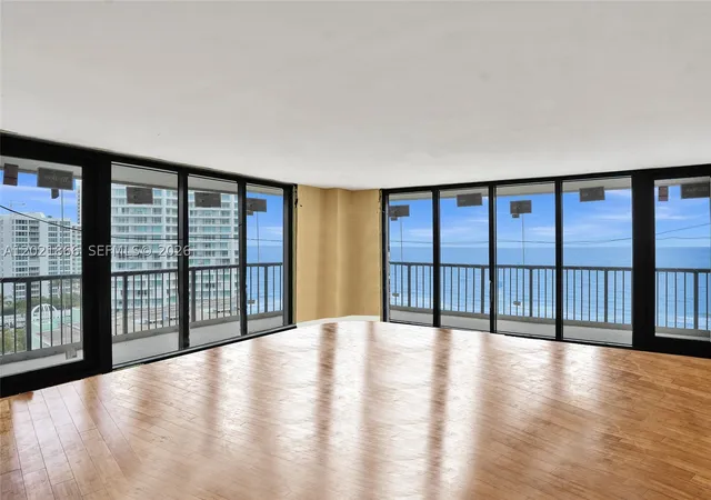 Photo 3 of Condo for sale at 1800 S Ocean Blvd #1012, Lauderdale By The Sea, FL 33062 | MLS# A12021866 | Listing updated on 2026-08-26