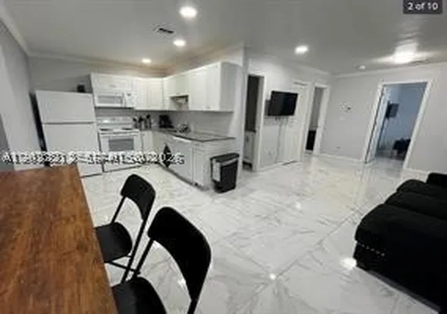 Photo 1 of Multi family home for sale at 2240 Simms St, Hollywood, FL 33020 | MLS# A12022212 | Listing updated on 2026-09-17