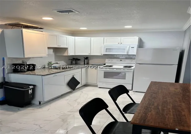 Photo 3 of Multi family home for sale at 2240 Simms St, Hollywood, FL 33020 | MLS# A12022212 | Listing updated on 2026-09-17