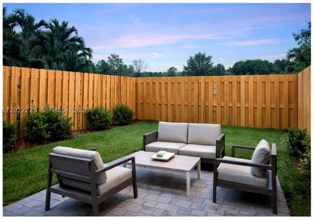 Photo 2 of Townhouse for sale at 27640 Sw 156th Ct #0, Princeton, FL 33032 | MLS# A12022229 | Listing updated on 2026-09-16