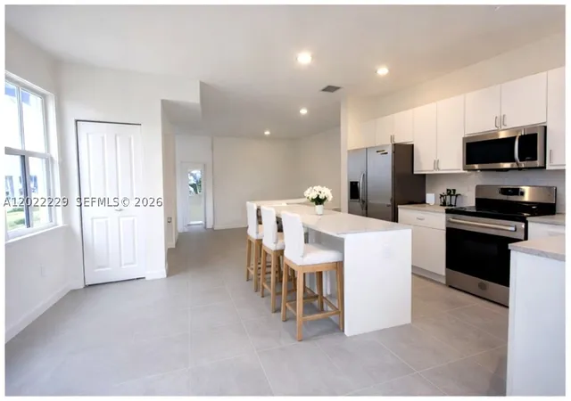Photo 3 of Townhouse for sale at 27640 Sw 156Th Ct #0, Princeton, FL 33032 | MLS# A12022229 | Listing updated on 2026-09-16