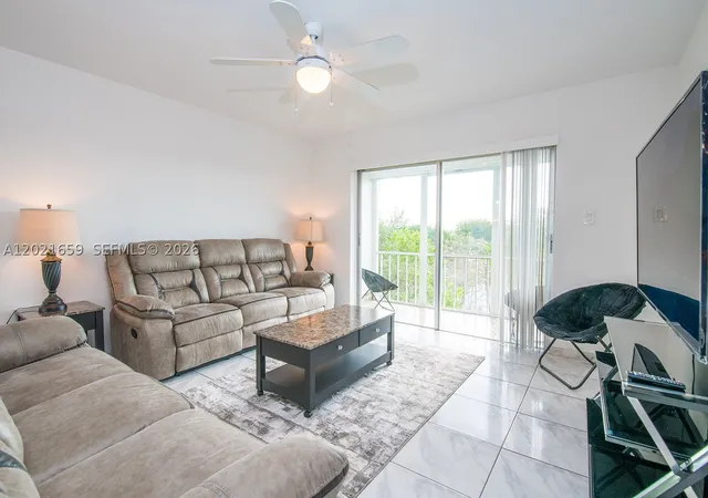 Condo for sale at 4650 Washington St #502, Hollywood, FL 33021 | MLS# A12021659 | Listing updated on 2026-08-31