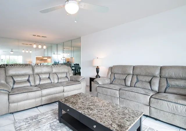 Photo 3 of Condo for sale at 4650 Washington St #502, Hollywood, FL 33021 | MLS# A12021659 | Listing updated on 2026-08-31