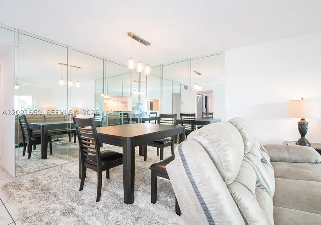 Photo 4 of Condo for sale at 4650 Washington St #502, Hollywood, FL 33021 | MLS# A12021659 | Listing updated on 2026-08-31