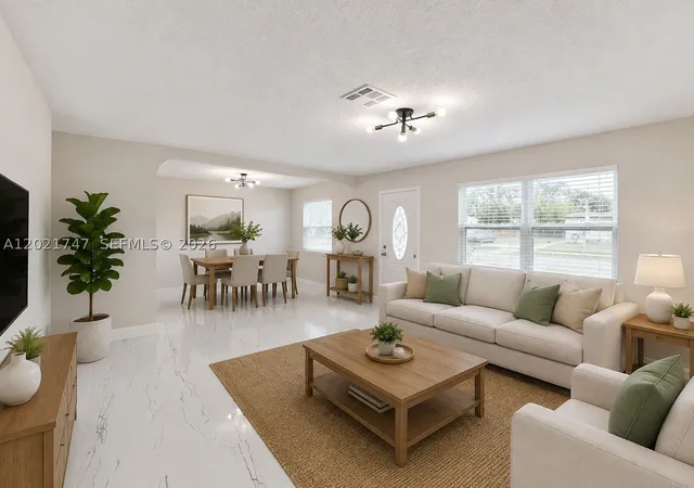 Photo 1 of Single family home for sale at 1555 Nw 6th Ave, Pompano Beach, FL 33060 | MLS# A12021747 | Listing updated on 2026-09-08