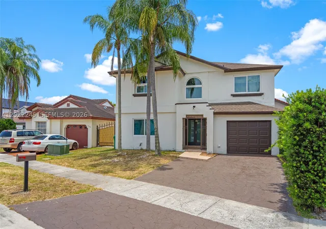 Photo 3 of Single family home for sale at 15530 Sw 59th St, Miami, FL 33193 | MLS# A12022245 | Listing updated on 2026-10-04
