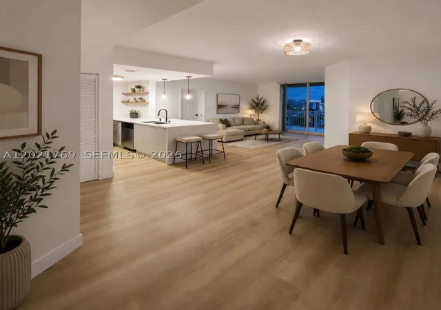 Photo 1 of Condo for sale at 275 Ne 18th St #910, Miami, FL 33132 | MLS# A12021769 | Listing updated on 2026-09-07