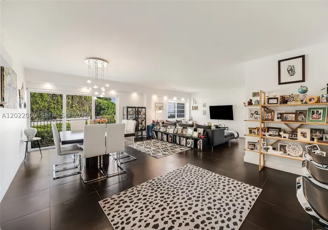 Photo 1 of Condo for sale at 1700 Ne 105th St #108, Miami Shores, FL 33138 | MLS# A12022009 | Listing updated on 2026-09-17