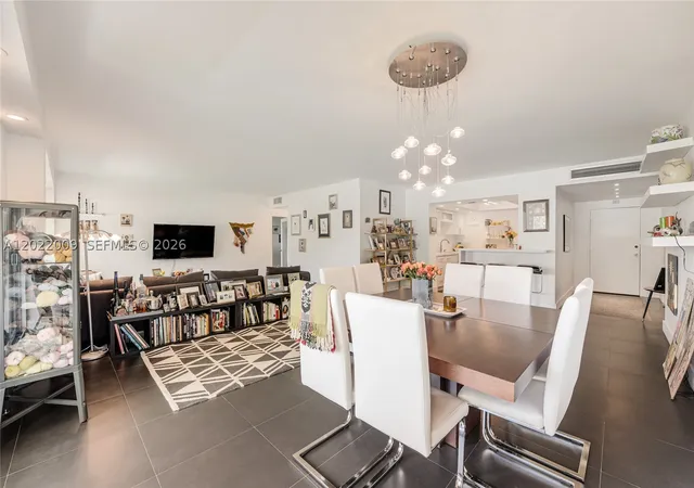 Photo 3 of Condo for sale at 1700 Ne 105th St #108, Miami Shores, FL 33138 | MLS# A12022009 | Listing updated on 2026-09-17