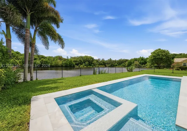 Photo 3 of Single family home for sale at 3292 Ridge Trce, Davie, FL 33328 | MLS# A12015161 | Listing updated on 2026-08-28