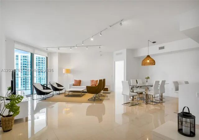 Photo 1 of Condo for sale at 17301 Biscayne Blvd #907, North Miami Beach, FL 33160 | MLS# A12021763 | Listing updated on 2026-09-08