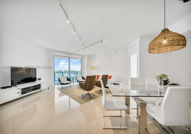 Photo 3 of Condo for sale at 17301 Biscayne Blvd #907, North Miami Beach, FL 33160 | MLS# A12021763 | Listing updated on 2026-09-08