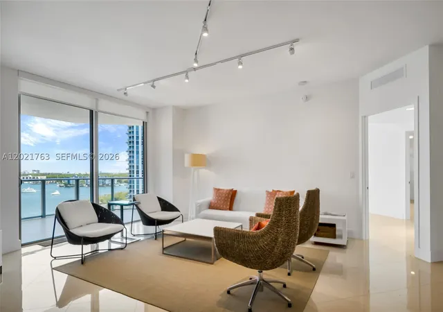 Photo 3 of Condo for sale at 17301 Biscayne Blvd #907, North Miami Beach, FL 33160 | MLS# A12021763 | Listing updated on 2026-09-08