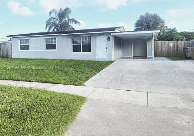 Photo 1 of Single family home for sale at 5630 Sw 37th Ct, Davie, FL 33314 | MLS# A12022265 | Listing updated on 2026-09-17