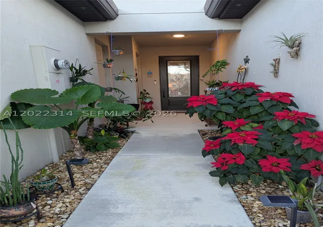 Photo 1 of Townhouse for sale at 5103 Joyous Pl, Fort Pierce, FL 34947 | MLS# A12022314 | Listing updated on 2026-09-02