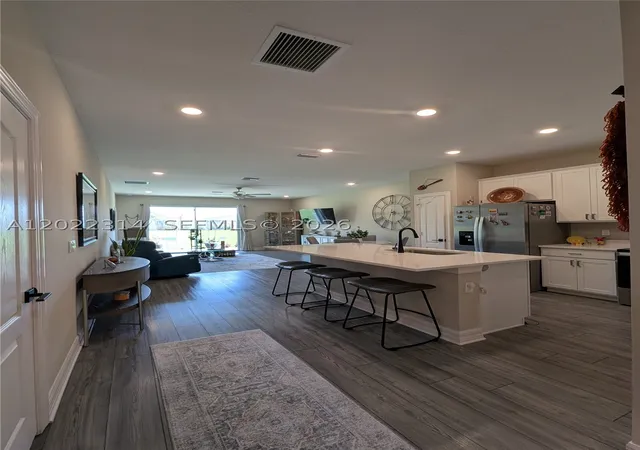 Photo 3 of Townhouse for sale at 5103 Joyous Pl, Fort Pierce, FL 34947 | MLS# A12022314 | Listing updated on 2026-09-02