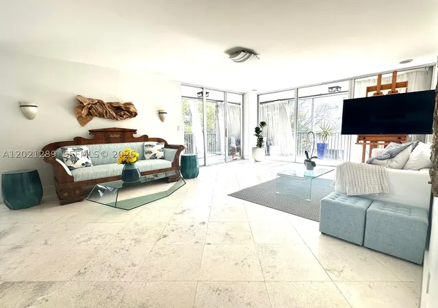 Photo 1 of Condo for sale at 150 Ocean Lane Dr #2A, Key Biscayne, FL 33149 | MLS# A12021289 | Listing updated on 2026-09-20
