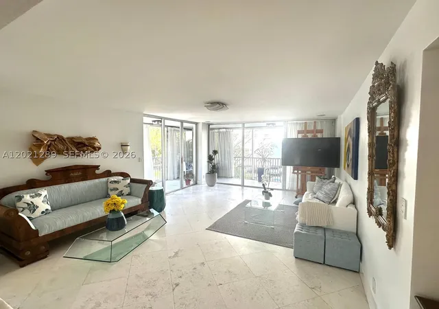 Photo 2 of Condo for sale at 150 Ocean Lane Dr #2A, Key Biscayne, FL 33149 | MLS# A12021289 | Listing updated on 2026-09-20