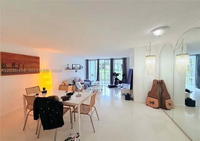 Photo 1 of Condo for sale at 1680 Ne 191st St #105-2, Miami, FL 33179 | MLS# A12016474 | Listing updated on 2026-09-08