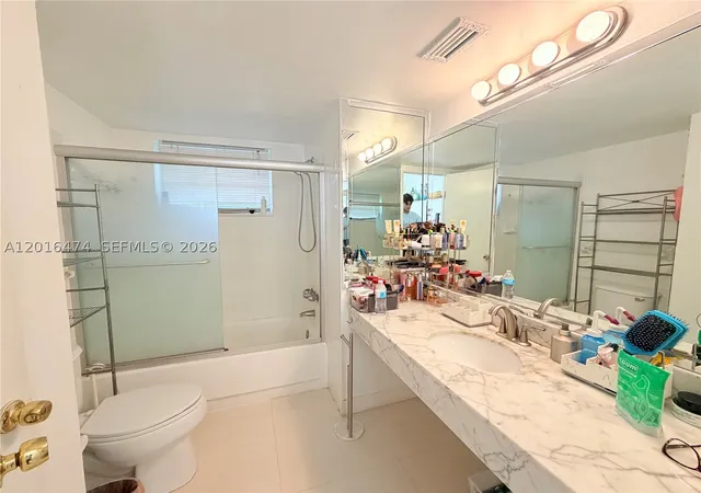 Photo 2 of Condo for sale at 1680 Ne 191st St #105-2, Miami, FL 33179 | MLS# A12016474 | Listing updated on 2026-09-08