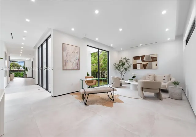 Photo 2 of Single family home for sale at 2096 Alamanda Dr, North Miami, FL 33181 | MLS# A12018528 | Listing updated on 2026-09-02