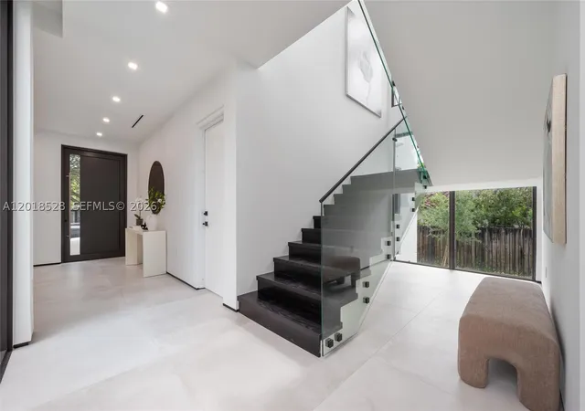 Photo 3 of Single family home for sale at 2096 Alamanda Dr, North Miami, FL 33181 | MLS# A12018528 | Listing updated on 2026-10-05